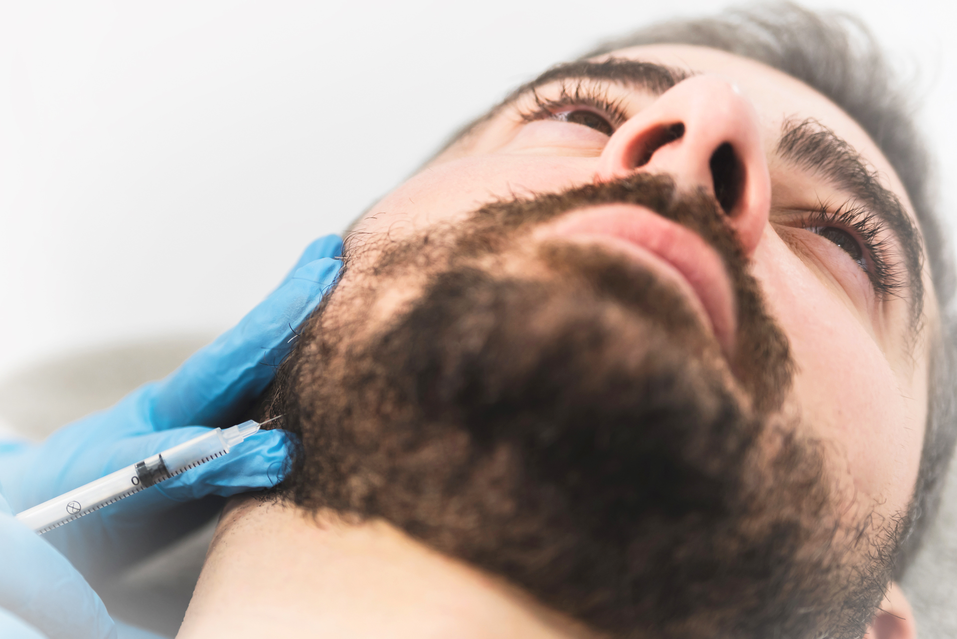 Jaw Softening (Masseter)