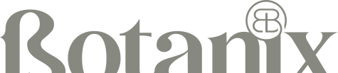 Botanix Clinic half logo
