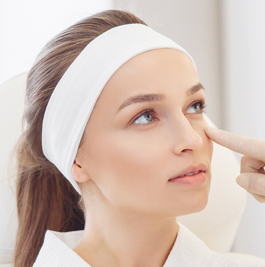 Dermaplaning