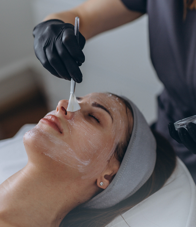 Chemical Peels