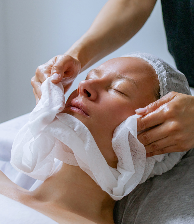 Clinicare Facials